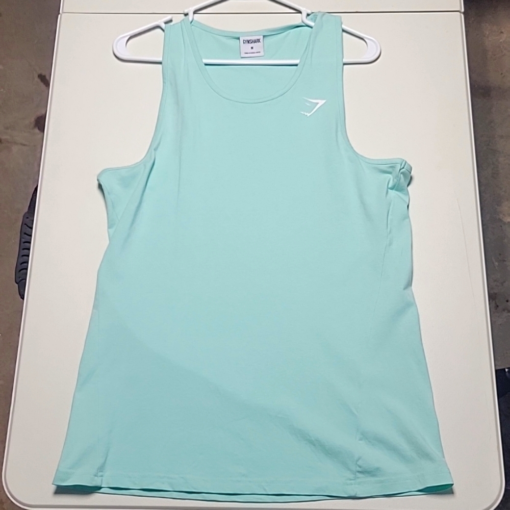 Mens Gym Shark Tank